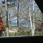 Historical With Sea View 別荘 ボルテンハーゲン