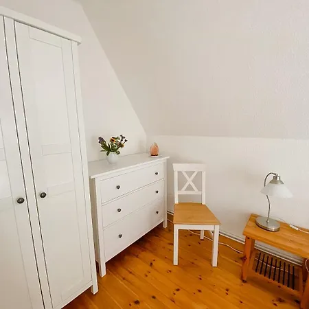 Historical With Sea View * Boltenhagen (Ostseebad)