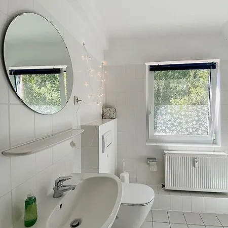 Historical With Sea View Vakantiehuis Boltenhagen (Ostseebad)