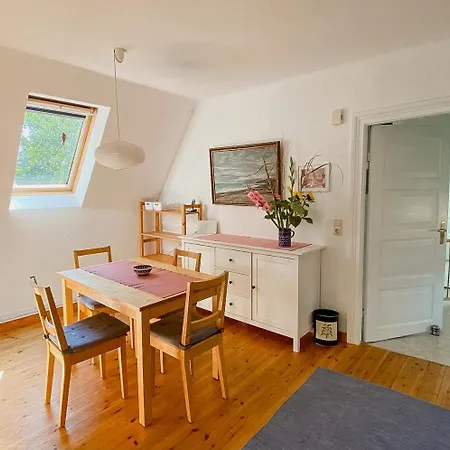 Historical With Sea View Vakantiehuis Boltenhagen (Ostseebad)