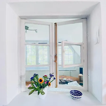 Historical With Sea View Vakantiehuis Boltenhagen (Ostseebad)