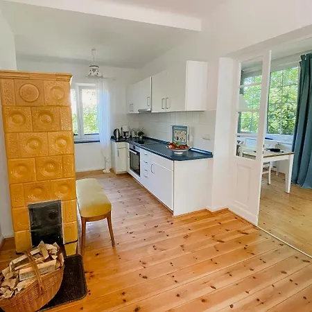 Historical With Sea View Vakantiehuis *