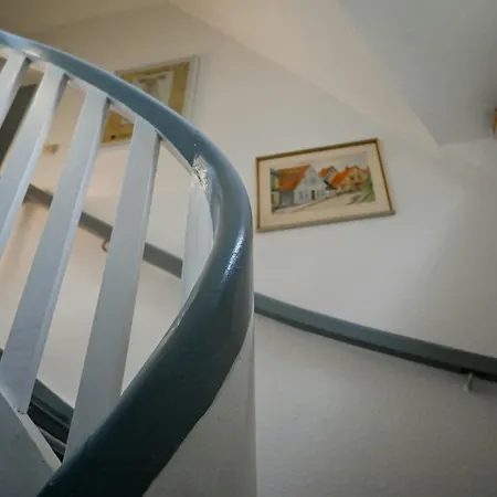 Historical With Sea View Vakantiehuis Boltenhagen (Ostseebad)