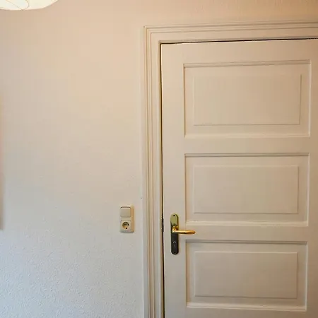 Historical With Sea View * Boltenhagen (Ostseebad)