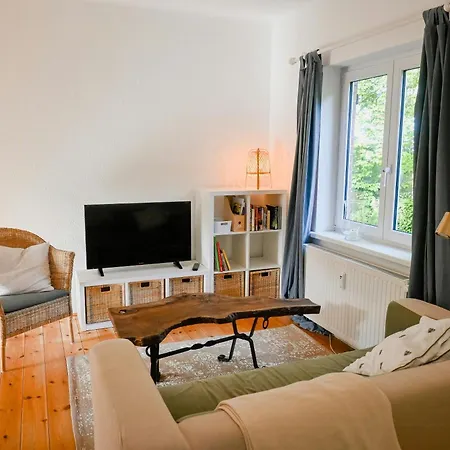 Vakantiehuis Historical With Sea View