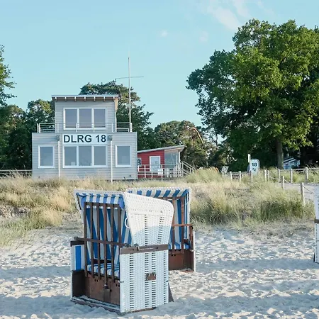 Historical With Sea View Vakantiehuis *