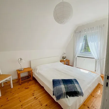 Vakantiehuis Historical With Sea View Boltenhagen (Ostseebad)