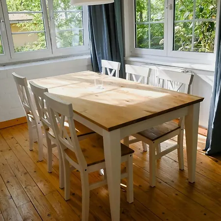 Historical With Sea View *