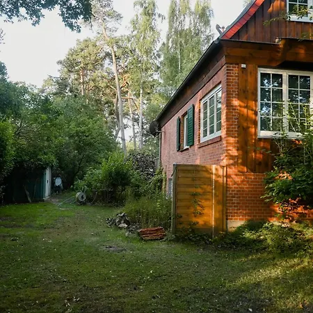 Historical With Sea View Boltenhagen (Ostseebad)