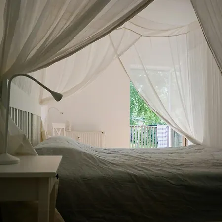 Historical With Sea View