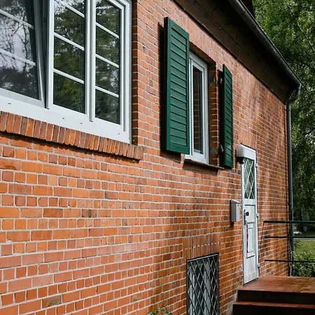 Historical With Sea View Vakantiehuis *