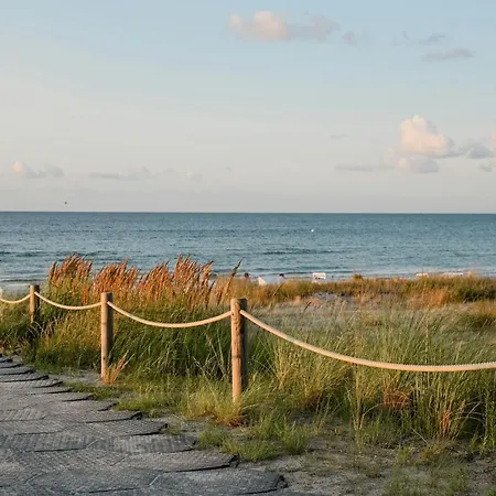 Historical With Sea View Boltenhagen (Ostseebad)