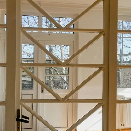 Historical With Sea View