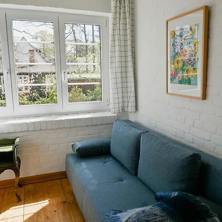 Vakantiehuis Historical With Sea View *