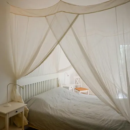 Vakantiehuis Historical With Sea View *