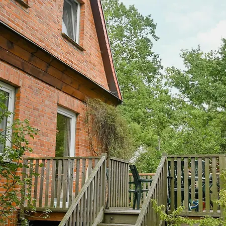 Historical With Sea View Vakantiehuis Boltenhagen (Ostseebad)