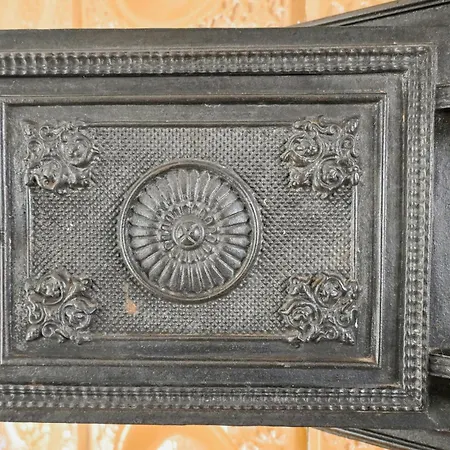 Vakantiehuis Historical With Sea View *