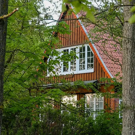 Historical With Sea View Boltenhagen (Ostseebad)