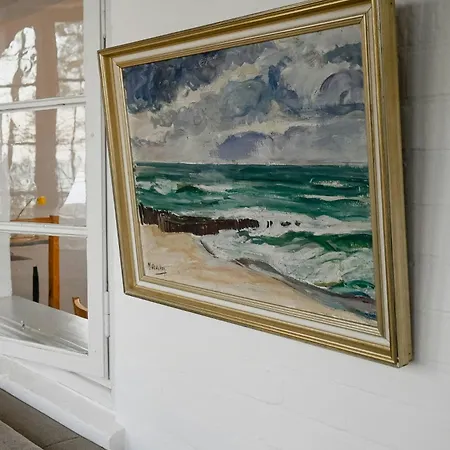 Historical With Sea View *